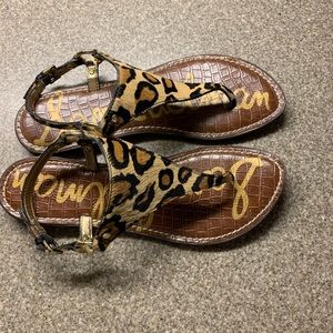 Sam Edelman Gigi Sandal
